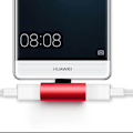 Miniatyrbild 6 av 8: Type-C 2-1 Mini Adapter Laddare Guld