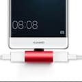 Pikkukuva 6 / 8: Type-C 2-1 Mini Adapter Laddare Roséguld