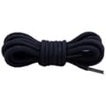 Slitstarka Skosnören i Polyester (0.7M/0.9M/1.2M/1.5M) Marinblå 1,5m