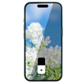 Pikkukuva 8 / 11: iPhone 16 Anti-Spy Skärmskydd 0,3mm Svart
