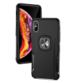 Miniatyrbilde 5 av 11: Skal med Kickstand - iPhone XR (GRAPHIC) Röd