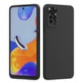 Nillkin Skal - Xiaomi Redmi Note 11 Svart