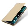 Miniatyrbild 2 av 11: Samsung Galaxy Note 9 - Fodral med Kortfack Guld