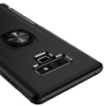 Pikkukuva 3 / 11: Skal GRAPHIC med Kickstand från LEMAN till Samsung Galaxy Note 9 Guld