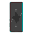 Miniatyrbilde 10 av 11: 2-PACK Galaxy A52s Skärmskydd HD 0,3mm Transparent