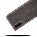Miniatyrbilde 8 av 11: Exklusivt Plånboksfodral - Samsung Galaxy A70 Röd
