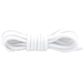 Miniatyrbillede 1 af 11: Slidstærke Skosnore i Polyester (0,7M/0,9M/1,2M/1,5M) Vit 0,7m