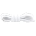Miniatyrbillede 1 af 11: Slidstærke Skosnore i Polyester (0,7M/0,9M/1,2M/1,5M) Vit 1,2m