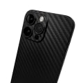 Miniatyrbild 9 av 10: iPhone 15 Pro - Ultra Tunt Skal Svart