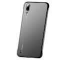Miniatyrbillede 3 af 3: Huawei P20 - Skyddsskal Mörkblå Mörkblå