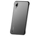 Pikkukuva 3 / 3: Huawei P20 - Skyddsskal Mörkblå Mörkblå