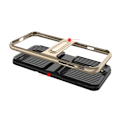 Miniatyrbillede 10 af 11: Class-X Exklusivt Smart Skyddsskal till iPhone 8 DUBBELT SKYDD Rosa