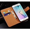 Pikkukuva 5 / 11: Samsung Galaxy S8 - TOMKAS Stilrena Plånboksfodral Brun