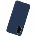 Miniatyrbilde 2 av 11: Stilig beskyttelsesdeksel NKOBEE - Samsung Galaxy A51 Frostad