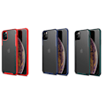 Miniatyrbillede 7 af 11: Stötdämpande Wlons Skal - iPhone 11 Blå