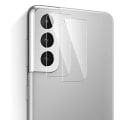 Miniatyrbillede 2 af 11: Kameralinsskydd Standard HD Samsung Galaxy S21 FE Transparent