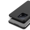 Miniatyrbilde 8 av 11: Elegant Fodral i Spegeldesign - Xiaomi 11T Pro Roséguld