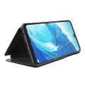Miniatyrbillede 9 af 11: Stilrent Skyddande Fodral - Samsung Galaxy A50 Svart