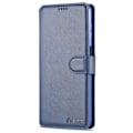 Miniatyrbillede 10 af 10: Glat AZNS Wallet Case - Samsung Galaxy A13 4G Svart