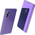 Miniatyrbillede 8 af 11: Samsung Galaxy Note10 - Elegant Smidigt Fodral Svart