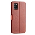 Pikkukuva 7 / 11: Stilsäkert Plånboksfodral - Samsung Galaxy A41 Blå