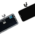 Pikkukuva 8 / 11: OLED LCD & Peksk�rm Digitizer AAA+++ iPhone X Svart