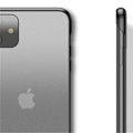 Miniatyrbilde 6 av 11: iPhone 11 - Skyddsskal Mörkblå