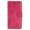 Miniatyrbillede 4 af 11: iPhone 8Plus - Silk-Touch Etui med Pung og Skal Lila