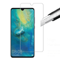 Miniatyrbilde 4 av 11: 3-PACK Skärmskydd Standard HD 0,3mm Huawei P30 Transparent/Genomskinlig