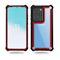 Miniatyrbillede 3 af 11: Samsung Galaxy S20 Plus - Skyddsskal ROSA/VIT