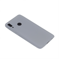 Pikkukuva 9 / 11: Silikonskal - Huawei P Smart 2019 Mörkblå