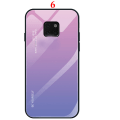 Miniatyrbillede 6 af 11: Elegant Skyddande Skal från NKOBEE - Huawei Mate 20 Pro 3