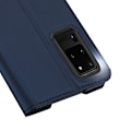 Pikkukuva 5 / 11: Stilsäkert (Dux Ducis) Plånboksfodral - Samsung Galaxy S20 Ultra Guld