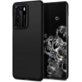 Pikkukuva 2 / 9: Huawei P40 - Kraftfullt Mattbehandlat Skal Svart