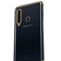 Miniatyrbillede 6 af 6: Stötdämpande Silikonskal (FLOVEME) - Samsung Galaxy A9 2018 Röd