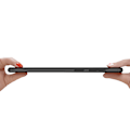 Miniatyrbilde 9 av 11: Samsung Galaxy S10e - Fodral Blå