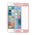 Miniatyrbilde 4 av 11: iPhone 7 Plus Skärmskydd 3D 9H 0,2mm HD-Clear ProGuard Svart