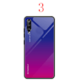 Miniatyrbilde 3 av 9: Huawei P30 - Stilsäkert Robust Skal 2