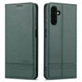 Miniatyrbilde 7 av 11: Samsung A14 5G- Plånboksfodral med 3-kortfack i Flera Färger Dark brown