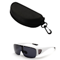 Miniatyrbillede 3 af 7: Stils�kra Solglas�gon Polariserad Brun