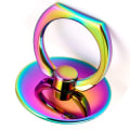 Miniatyrbild 2 av 6: 360-Graders Stilren Ringhållare Chrome