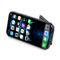 Miniatyrbillede 10 af 11: Stilrent Skal med Kortfack - iPhone 14 Pro Röd