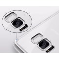 Pikkukuva 8 / 9: Samsung Galaxy S8 - NAKOBEE Stilrent Skal (ORIGINAL) Svart