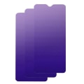 Miniatyrbilde 4 av 11: Anti Blue-Ray Anti-Fingerprints Skärmskydd A41 Transparent/Genomskinlig