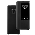 Miniatyrbilde 2 av 11: Stilrent Etui med Smart-View for Huawei Mate 20 Pro Guld