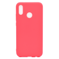 Miniatyrbillede 6 af 11: Huawei P20 Lite - Stilrent Silikonskal av NKOBEE Blågrön
