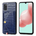 Miniatyrbillede 3 af 11: Skal med Kortfack - Samsung Galaxy A41 Brun
