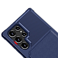 Pikkukuva 7 / 11: Samsung Galaxy S23 Ultra - Skal Kortfack Röd