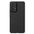 Miniatyrbilde 2 av 7: Skyddande Skal - Samsung Galaxy A72 Svart