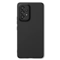 Pikkukuva 2 / 7: Skyddande Skal - Samsung Galaxy A72 Svart